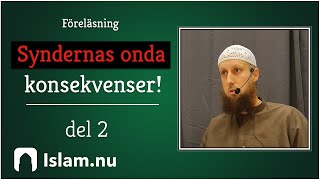 Syndernas onda konsekvenser | del 2