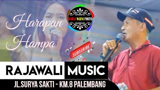 Harapan hampa _ Hasby mc || RAJAWALI MUSIC || SUKARAMI - PLG || Acara Bpk.Amir H (Am) ||  19 Nov 23