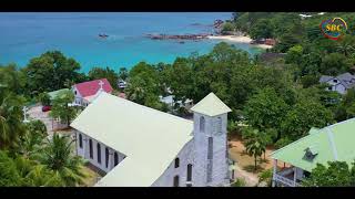 Virtual Sightseeing - Glacis | Seychelles Islands