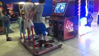 Best DDR players ever