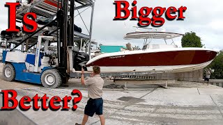 What Size Boat Is BEST?