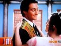 Big Time Rush - James e Camille Kiss ♥