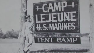 Time is running out to file claim for those exposed to toxic water at Camp Lejeune