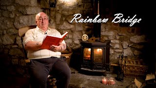 Pet Loss Poems - Rainbow Bridge