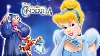 Disney Bedtime Stories | CINDERELLA Short Story in English