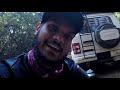 ep 4 ripponpet goa night life our camping setup