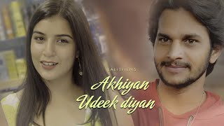 Akhiyan Udeek Diyan Master Saleem | New songs hindi | latest song 2022