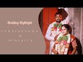 Udhayakumar Wedding highlight | Focus Digital Studio | Vallioor | Contact : 9944 52 7442