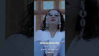 ZELİHA SEÇİLMİŞ - DAHA NELER ŞİMDİ YAYINDA!