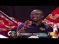 Monday Football Episode 9 | The Financial Tribulations of Relegated Mount Kenya United FC