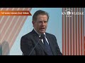 Trends and innovation in healthcare│Kieran Murphy (GE Healthcare, President & CEO)｜WKF 2019