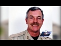 Benton County sheriff speaks out about Cpl. Bill Cooper