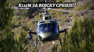 H125M za Ratno vazduhoplovstvo Vojske Srbije!?