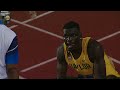 men s 400m hurdles 2023 ncaa outdoor track and field championship