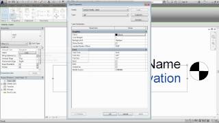 Revit - Creating Templates Tutorial | Levels