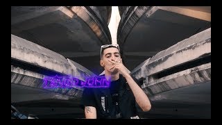 Tengo John - Holahoops Freestyle #1 (feat.Salakid)