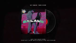 BAILAME 🍑 - Feid x Mora - Reggaeton Type Beat Instrumental 2022
