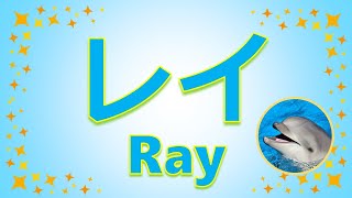 【名古屋港水族館】イルカの赤ちゃん　ついに愛称決定！その名も・・・