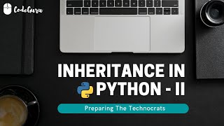 Best Python Tutorial in Hindi | Constructor in inheritance | Tutorial 29-For beginners | CodeGuru