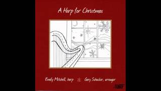 A Harp for Christmas, Volume 1: Emily Mitchell - 3 Selections