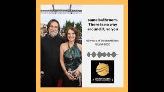 Golden Globes Around The World: Silvia Bizio