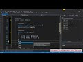Visual Studio Property Code Snippet