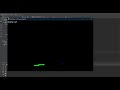 Snake Game Created in Python using PyGame Demo
