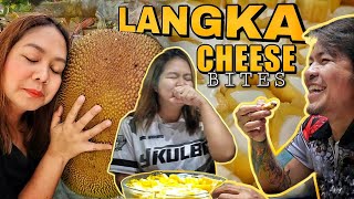 EP453 - Langka Cheese Bites