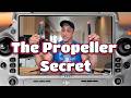 The Propeller Test No One Tells You: Spot Dangerous Wear on Your Matrice 4E