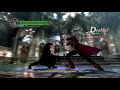 dmc4se m1 dmd nodamage all s