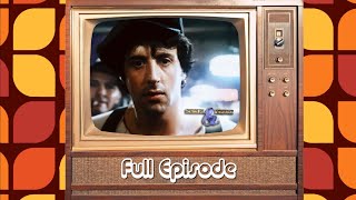 Sneak Previews with Siskel &Ebert: S1 E3 (1978) - Comes A Horseman, Paradise Alley, Magic