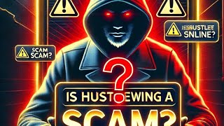HUSTLEWING: AN HONEST REVIEW ⚠️