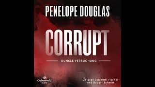 Corrupt - Dunkle Versuchung: Devil's Night 1 Teil 1 | Hörbuch Komplett Bestseller