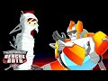 Transformers: Rescue Bots | S04 EP1-7 | FULL EPISODES | Cartoons for Kids | Transformers Junior