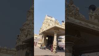 Yogimallavar temple. para  reseswara swami varu (Tirupati). 🙏🏻🙏🏻