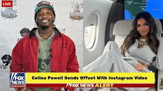 Celina Powell Leaked The Tape BECAUSE OF...