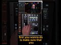 Solid State Logic UF1 | Plugin Control