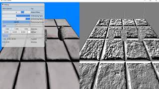 [C++ DirectX 11] Shader Post Processing Effects