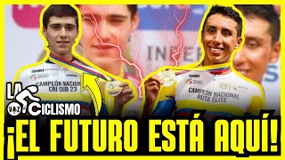 🚴‍♂️ ¿RENACE EL CICLISMO COLOMBIANO? 🔥 NUEVAS PROMESAS Y EL FUTURO DEL DEPORTE 🇨🇴🚨🚴‍♂️LA VOZ