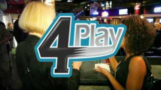 4Play Sports Bar: So much more than a Sports Bar: The Special Event