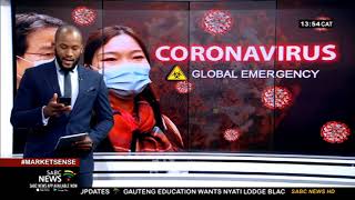 Coronavirus | First case of COVID-19 confirmed in South Africa: BREAKING NEWS