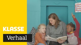 Leraar Sarah groeide op in kansarmoede