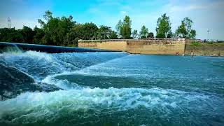 Mohanpur Rubber Dam DINAJPUR