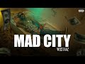 Wustaaz - Mad City | Prod. By Azlan (Official Music Video)