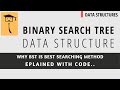 Binary Search Tree