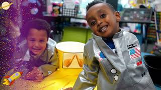MISD Pre-K and Kindergarten Round Up 2026