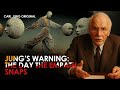 The Day the Empath Snaps — Carl Jung’s Darkest Warning | Carl Jung Original
