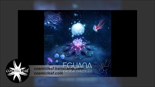 Eguana - Invisible Civilization Vol. 2 - 02 Birth Of The Atom