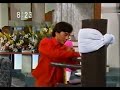 Jackie Chan in a show playing with Wing Chun | Jackie Chan rare videos | #jackiechan