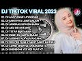 DJ ALAY ANAK LAYANGAN REMIX VIRAL TIKTOK TERBARU 2023 JEDAG JEDUG MENGKANE